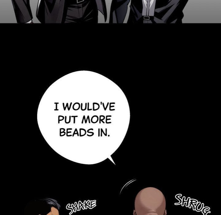 Gangster x Office Lady - Chapter 40 [photo 57] - MangaPorn