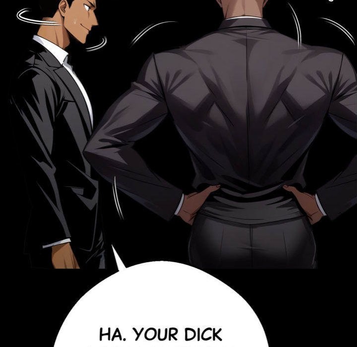 Gangster x Office Lady - Chapter 40 [photo 58] - MangaPorn