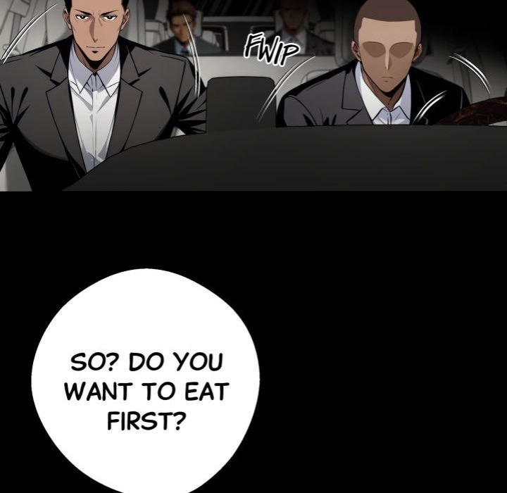 Gangster x Office Lady - Chapter 40 [photo 61] - MangaPorn