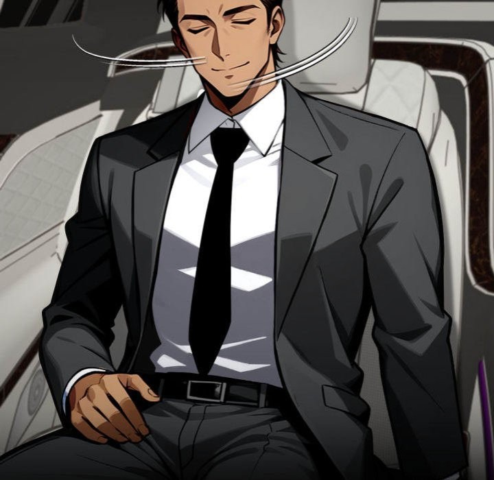 Gangster x Office Lady - Chapter 40 [photo 64] - MangaPorn