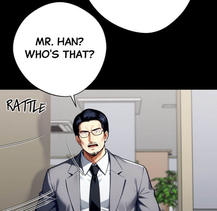 Gangster x Office Lady - Chapter 40 [photo 77] - MangaPorn