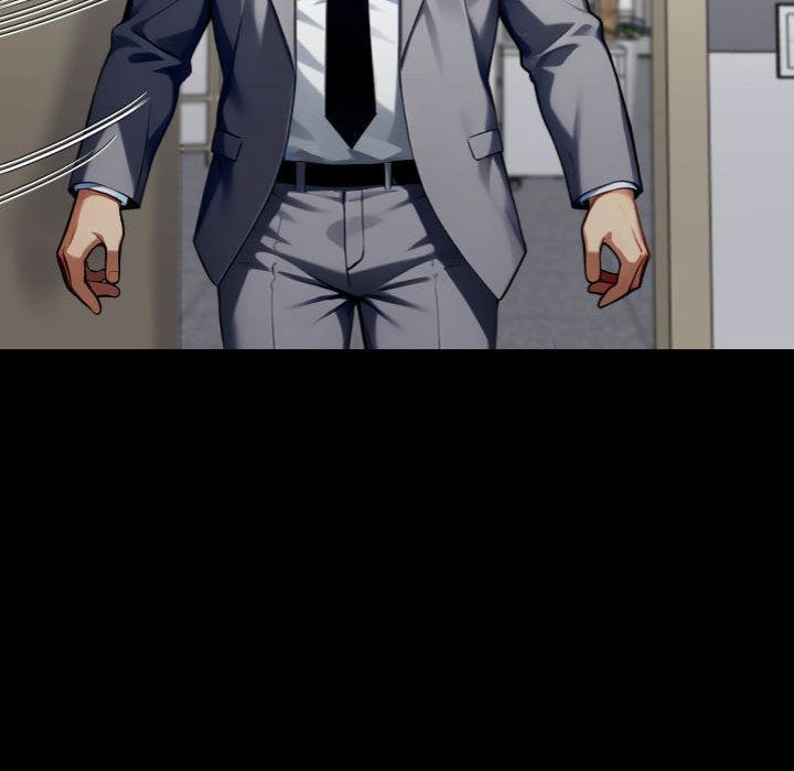 Gangster x Office Lady - Chapter 40 [photo 78] - MangaPorn