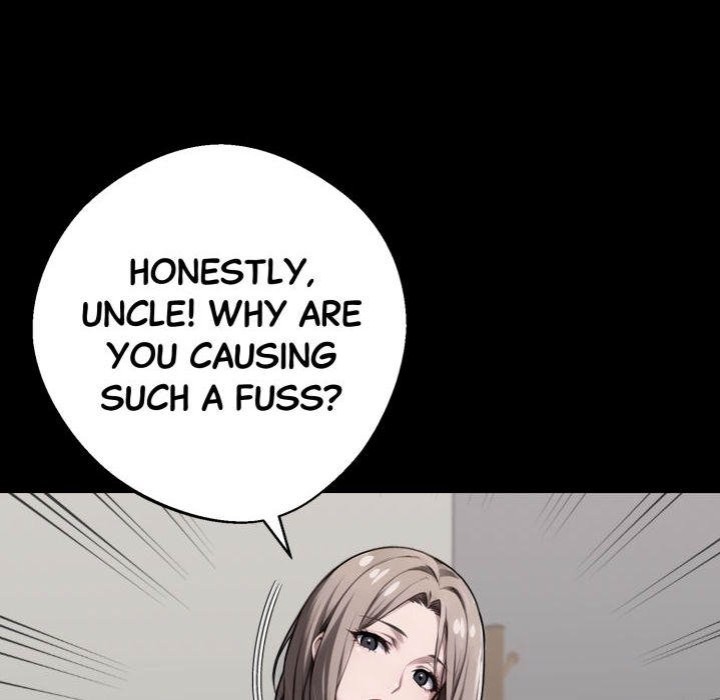 Gangster x Office Lady - Chapter 40 [photo 79] - MangaPorn