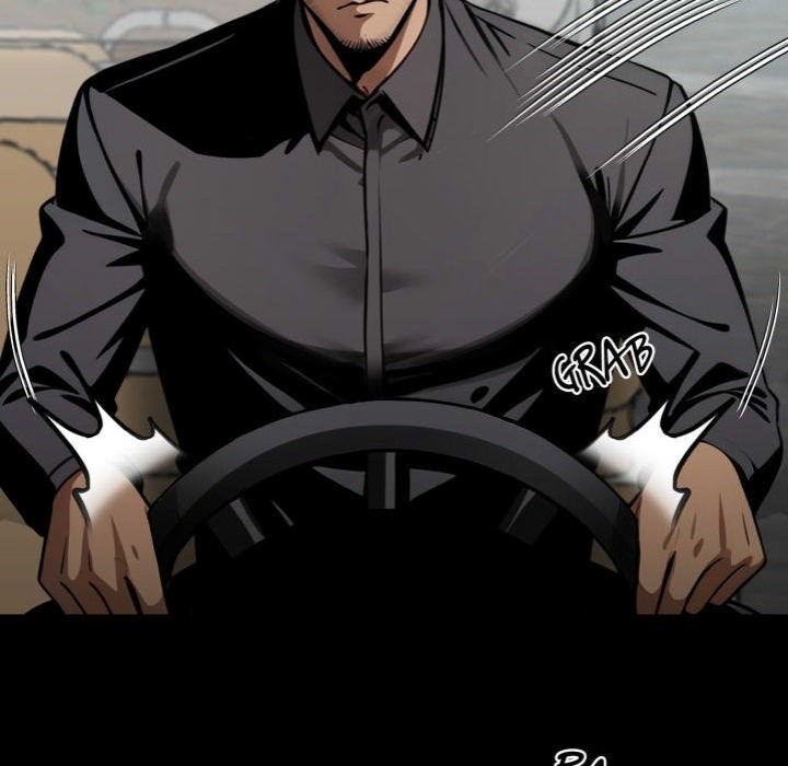 Gangster x Office Lady - Chapter 40 [photo 8] - MangaPorn