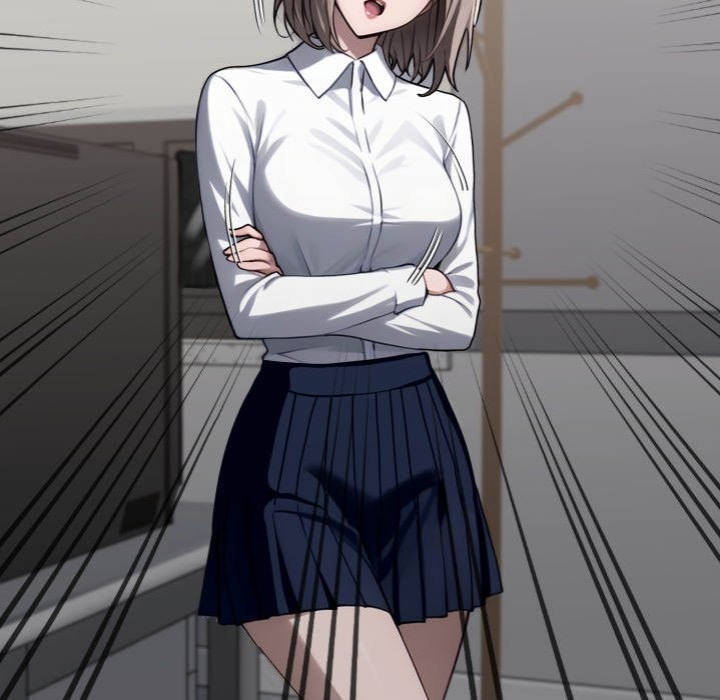 Gangster x Office Lady - Chapter 40 [photo 80] - MangaPorn