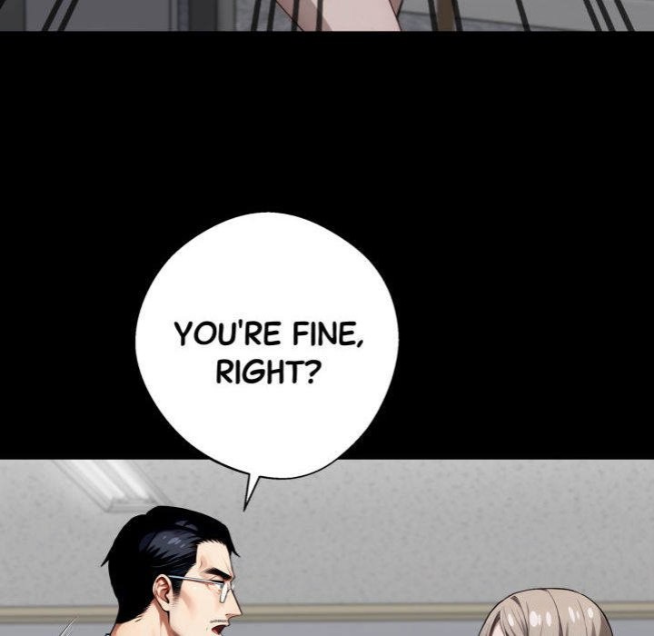 Gangster x Office Lady - Chapter 40 [photo 81] - MangaPorn