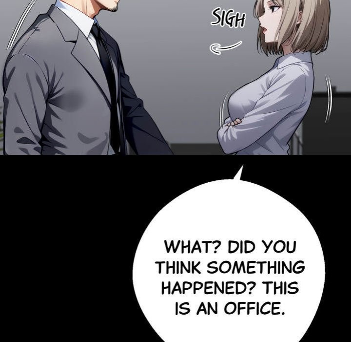 Gangster x Office Lady - Chapter 40 [photo 82] - MangaPorn