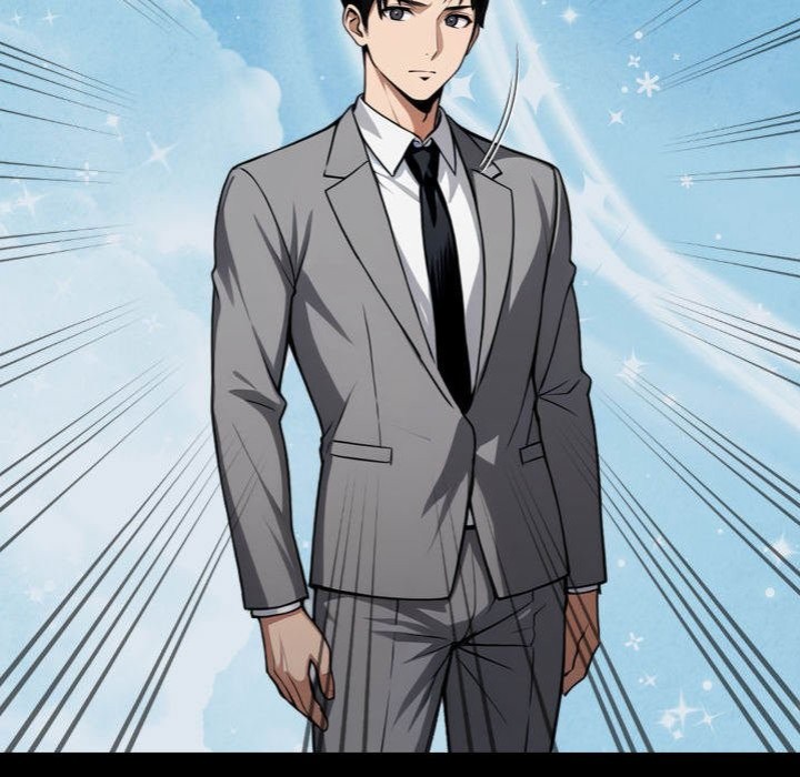 Gangster x Office Lady - Chapter 40 [photo 85] - MangaPorn