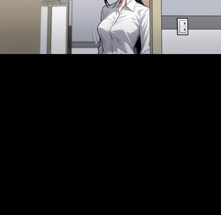 Gangster x Office Lady - Chapter 40 [photo 87] - MangaPorn