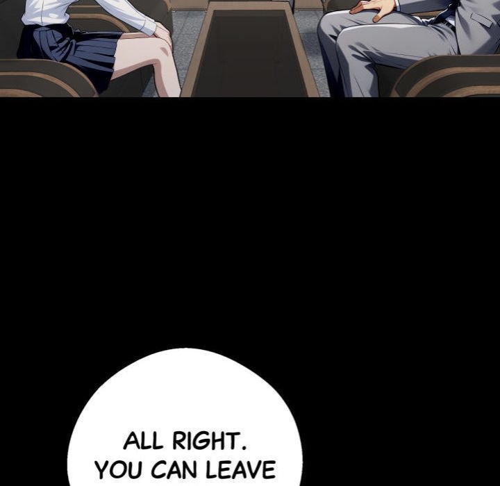 Gangster x Office Lady - Chapter 40 [photo 95] - MangaPorn