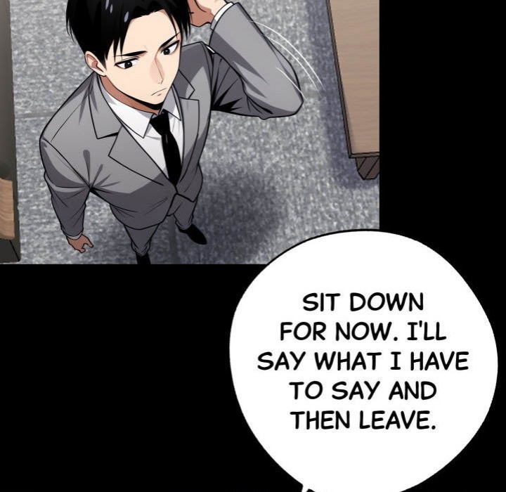 Gangster x Office Lady - Chapter 40 [photo 99] - MangaPorn