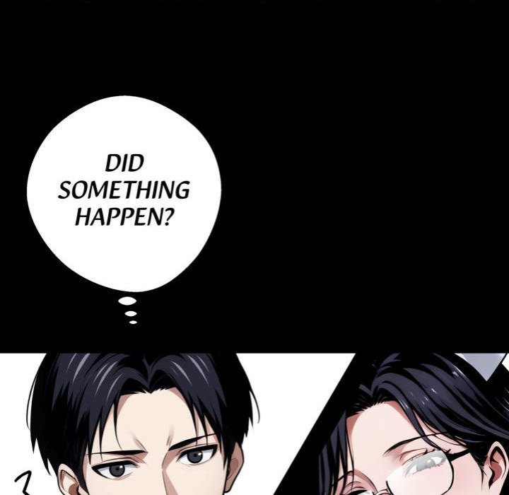 Gangster x Office Lady - Chapter 41 [photo 101] - MangaPorn