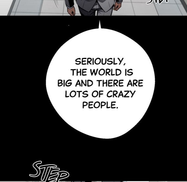 Gangster x Office Lady - Chapter 41 [photo 105] - MangaPorn