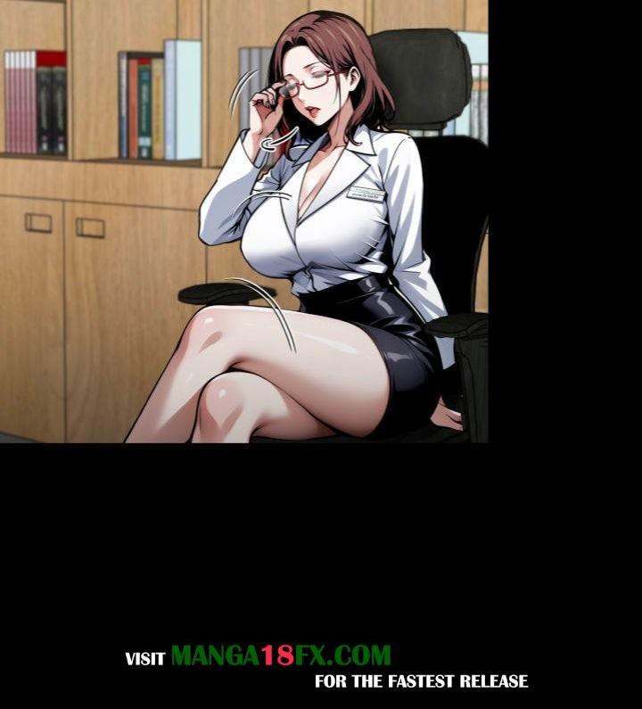 Gangster x Office Lady - Chapter 41 [photo 112] - MangaPorn