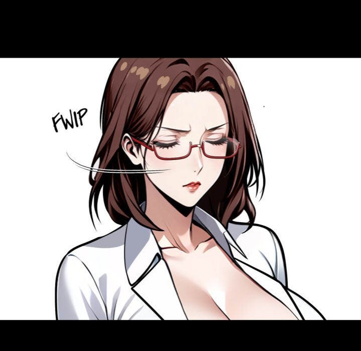 Gangster x Office Lady - Chapter 41 [photo 119] - MangaPorn