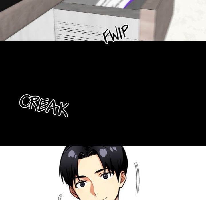 Gangster x Office Lady - Chapter 41 [photo 132] - MangaPorn