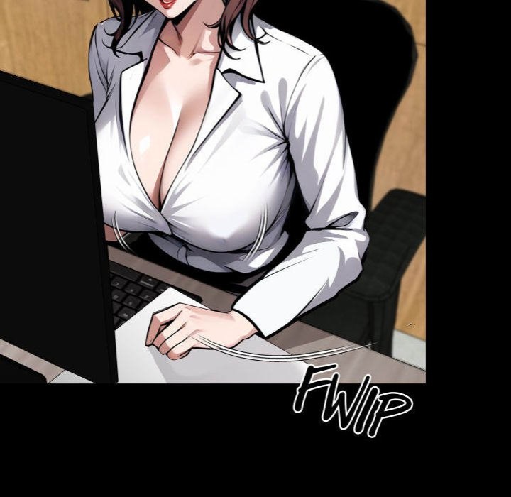 Gangster x Office Lady - Chapter 41 [photo 135] - MangaPorn