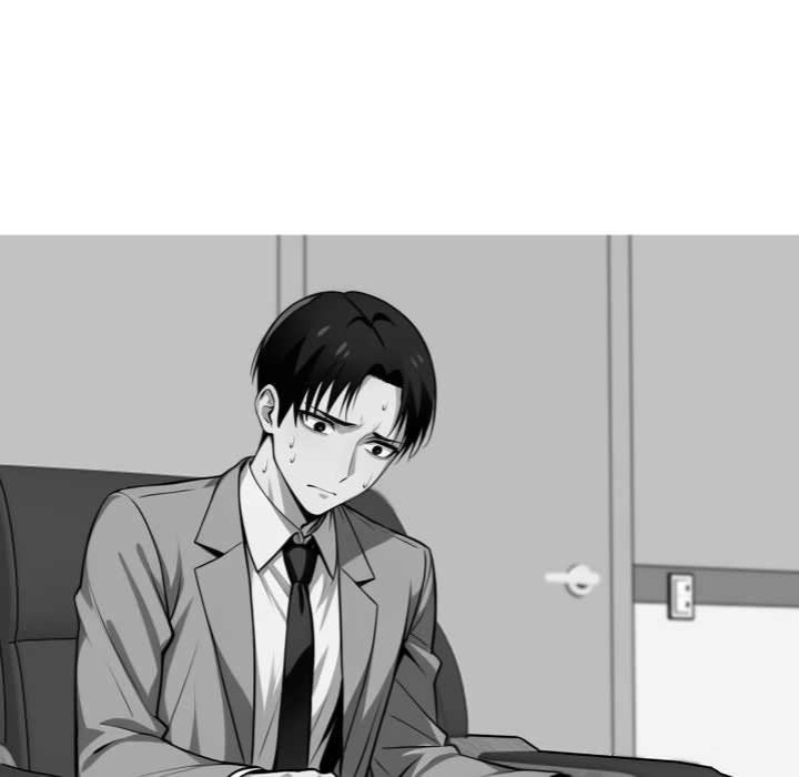 Gangster x Office Lady - Chapter 41 [photo 14] - MangaPorn