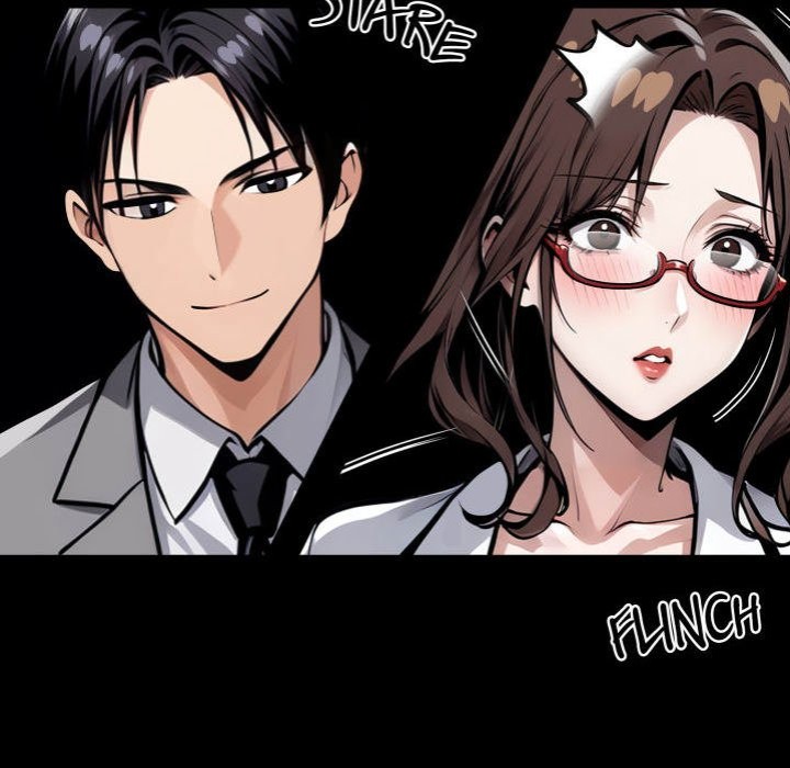 Gangster x Office Lady - Chapter 41 [photo 141] - MangaPorn