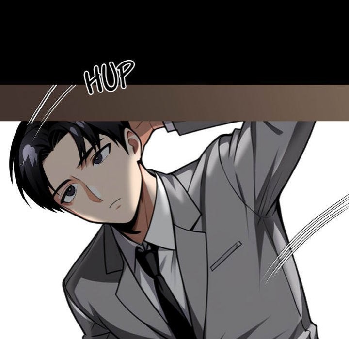 Gangster x Office Lady - Chapter 41 [photo 146] - MangaPorn