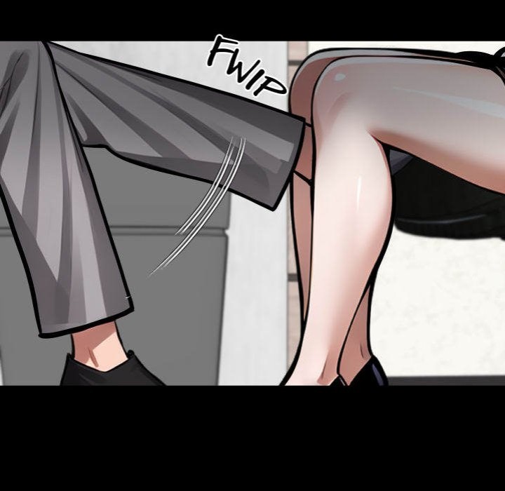 Gangster x Office Lady - Chapter 41 [photo 155] - MangaPorn