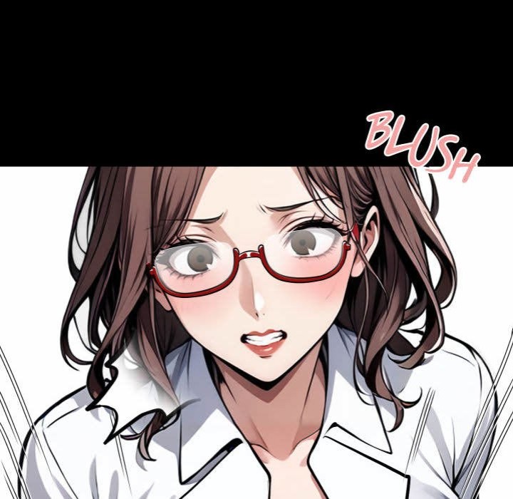 Gangster x Office Lady - Chapter 41 [photo 158] - MangaPorn