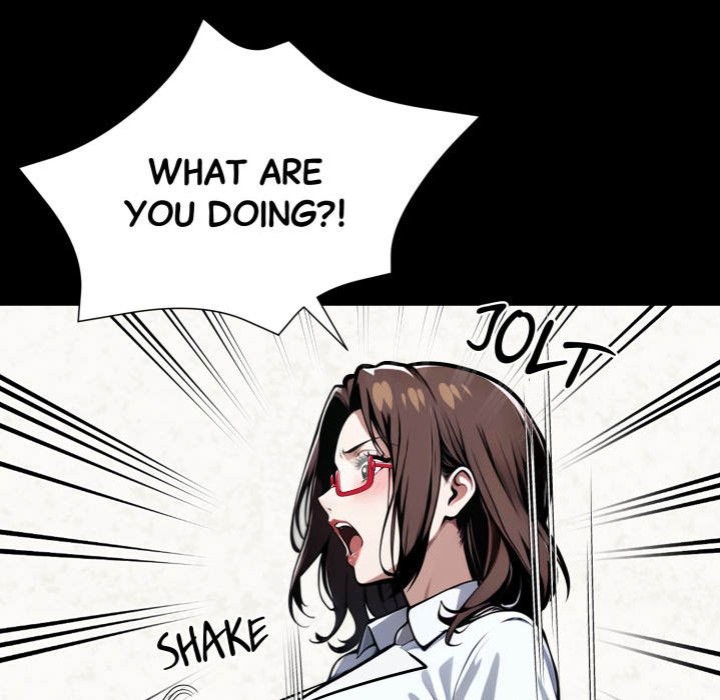 Gangster x Office Lady - Chapter 41 [photo 160] - MangaPorn