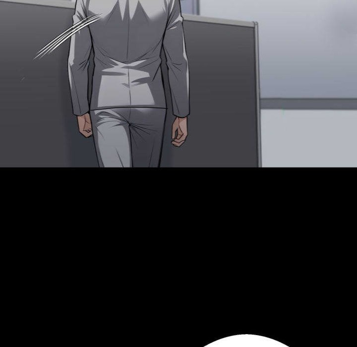 Gangster x Office Lady - Chapter 41 [photo 31] - MangaPorn