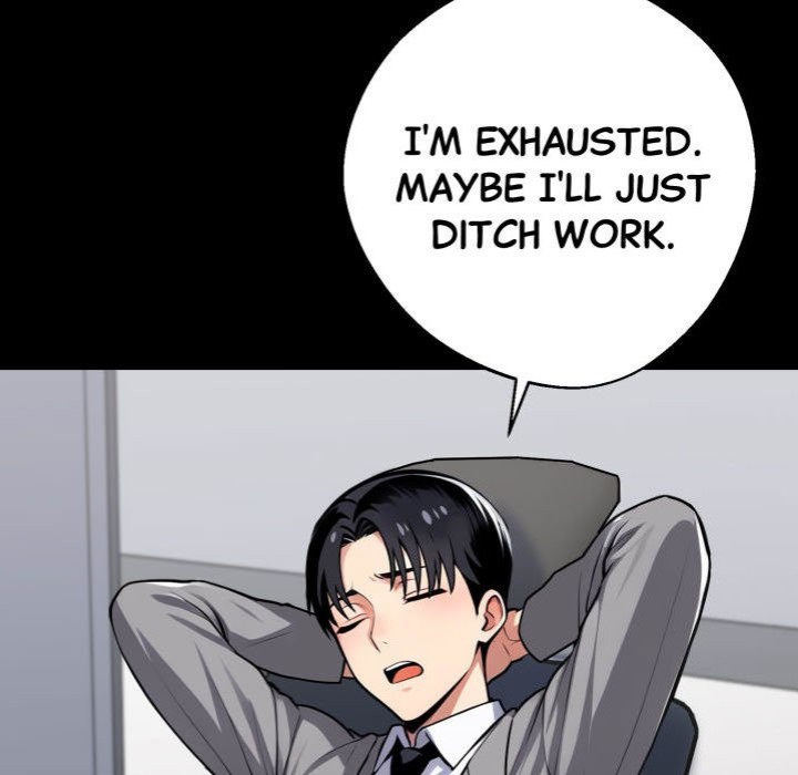 Gangster x Office Lady - Chapter 41 [photo 32] - MangaPorn