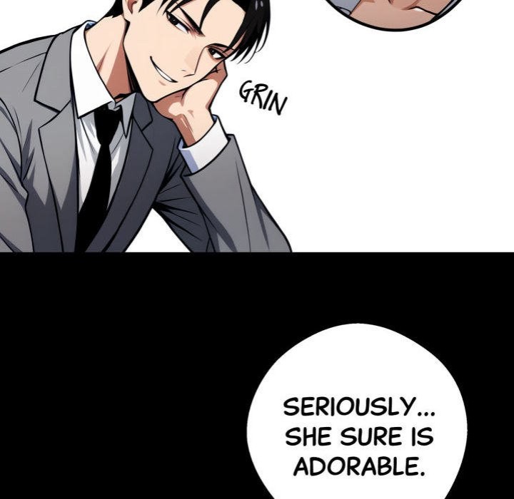 Gangster x Office Lady - Chapter 41 [photo 35] - MangaPorn