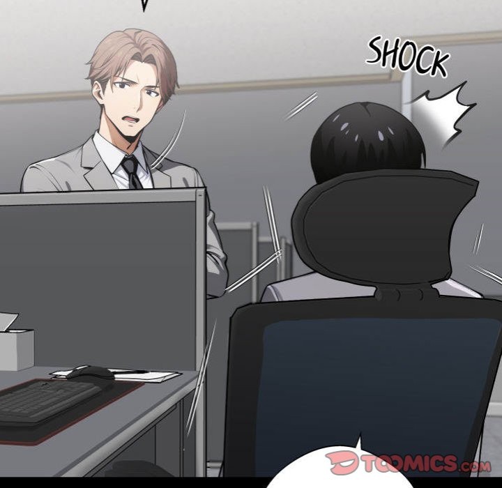 Gangster x Office Lady - Chapter 41 [photo 39] - MangaPorn