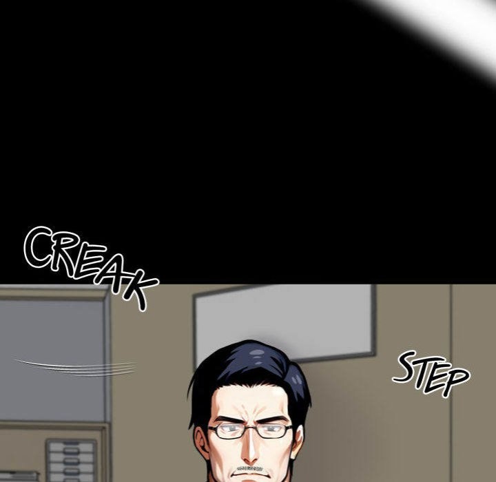 Gangster x Office Lady - Chapter 41 [photo 41] - MangaPorn