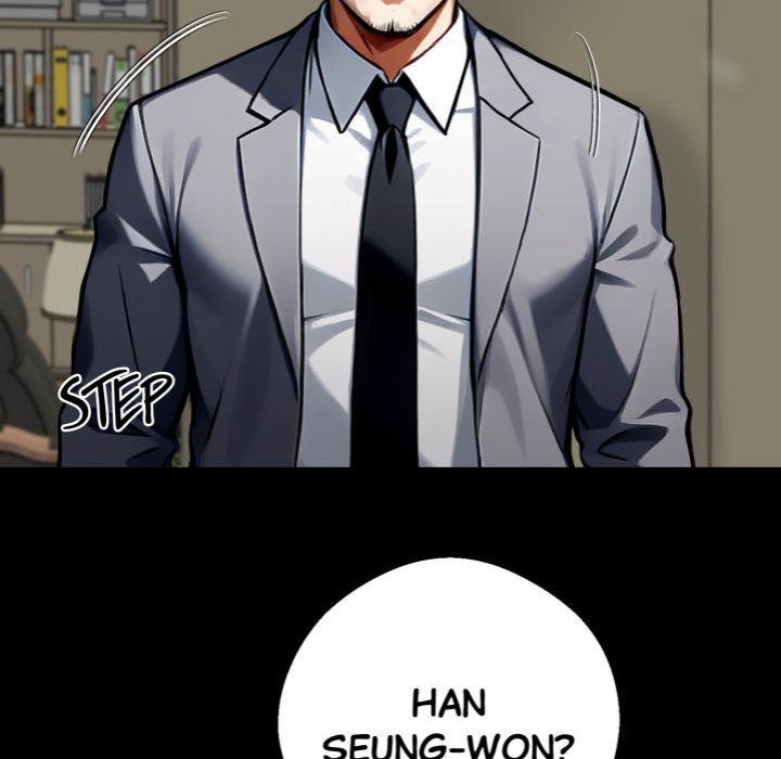 Gangster x Office Lady - Chapter 41 [photo 42] - MangaPorn