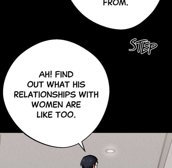 Gangster x Office Lady - Chapter 41 [photo 47] - MangaPorn