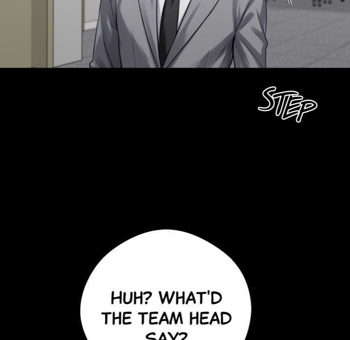 Gangster x Office Lady - Chapter 41 [photo 5] - MangaPorn