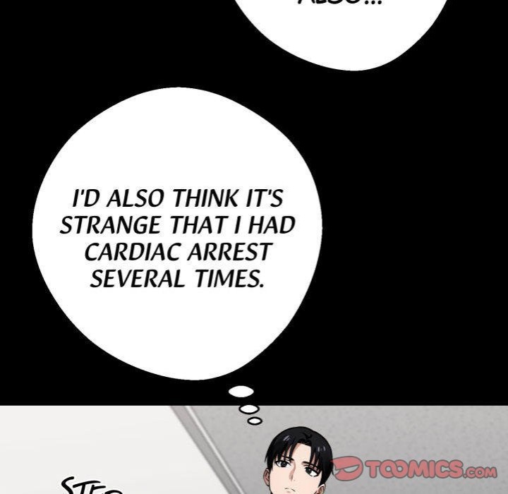 Gangster x Office Lady - Chapter 41 [photo 57] - MangaPorn