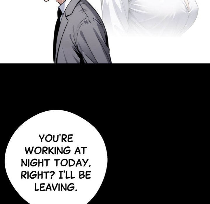 Gangster x Office Lady - Chapter 41 [photo 60] - MangaPorn