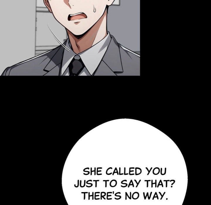 Gangster x Office Lady - Chapter 41 [photo 8] - MangaPorn