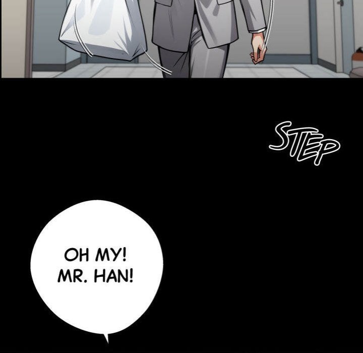Gangster x Office Lady - Chapter 41 [photo 80] - MangaPorn