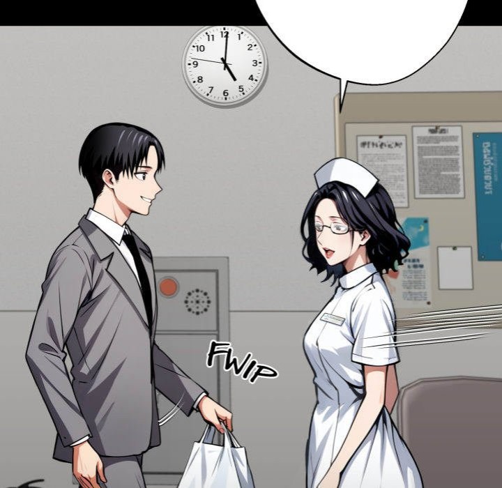 Gangster x Office Lady - Chapter 41 [photo 83] - MangaPorn