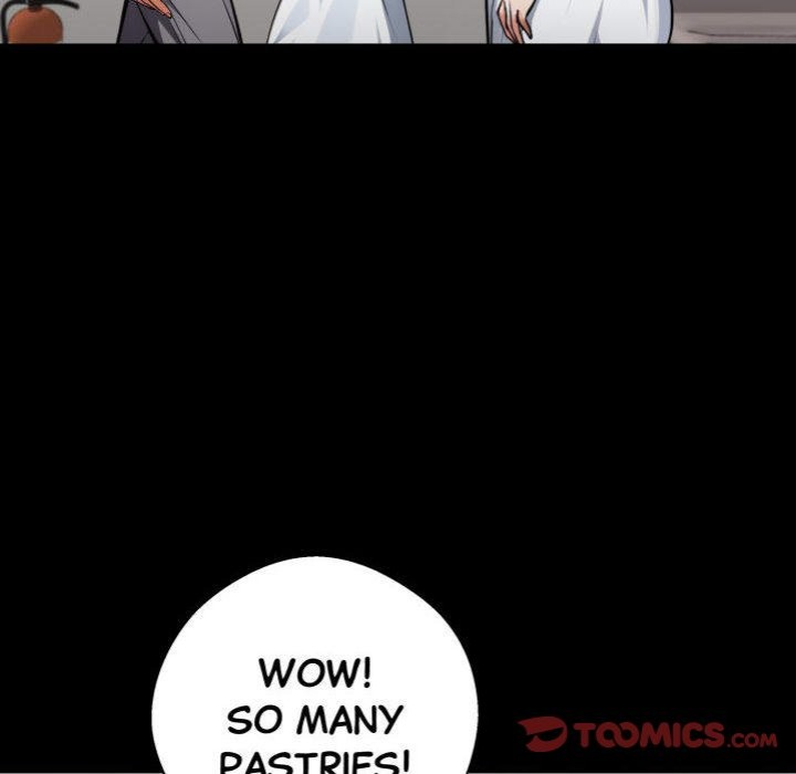 Gangster x Office Lady - Chapter 41 [photo 84] - MangaPorn