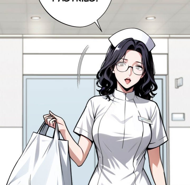 Gangster x Office Lady - Chapter 41 [photo 85] - MangaPorn