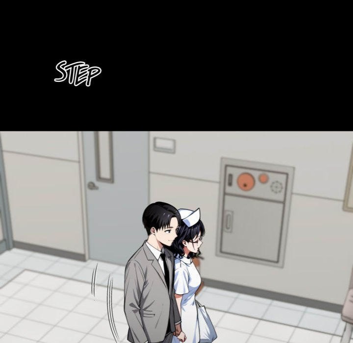 Gangster x Office Lady - Chapter 41 [photo 87] - MangaPorn