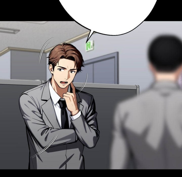 Gangster x Office Lady - Chapter 41 [photo 9] - MangaPorn