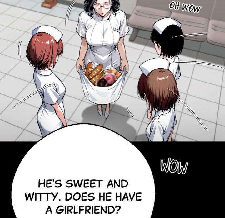 Gangster x Office Lady - Chapter 41 [photo 94] - MangaPorn