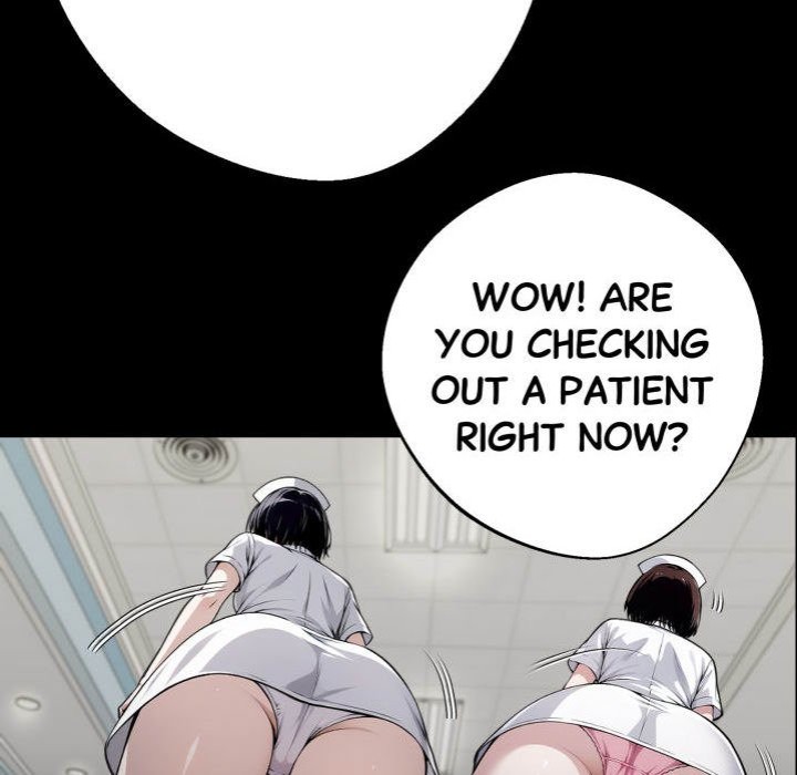 Gangster x Office Lady - Chapter 41 [photo 95] - MangaPorn