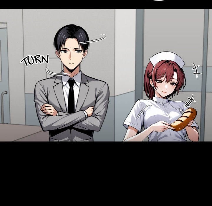 Gangster x Office Lady - Chapter 41 [photo 97] - MangaPorn