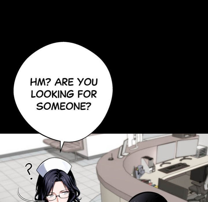 Gangster x Office Lady - Chapter 41 [photo 98] - MangaPorn