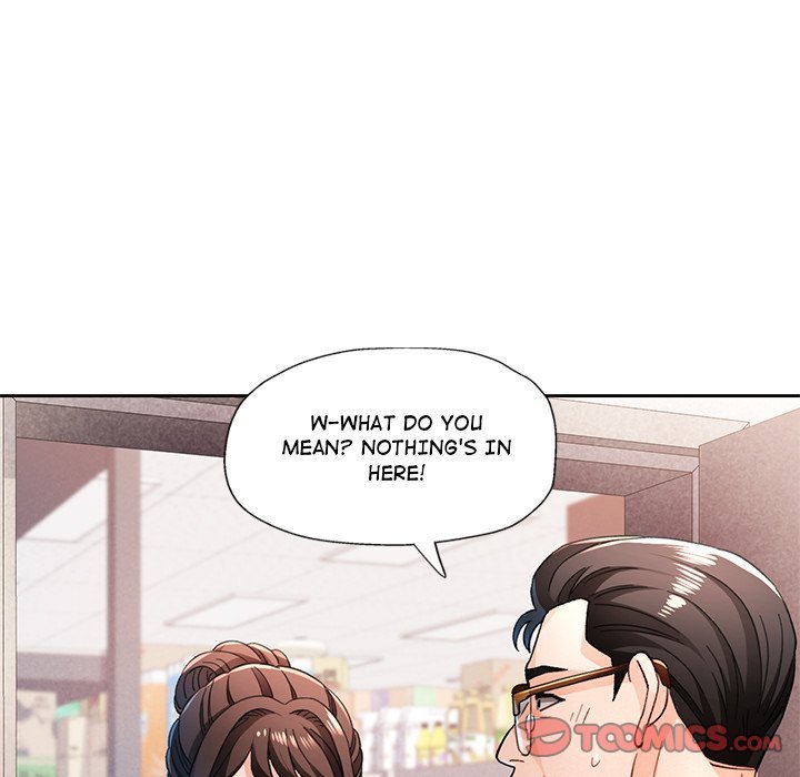 Wait, I’m a Married Woman! - Chapter 56 [photo 21] - MangaPorn