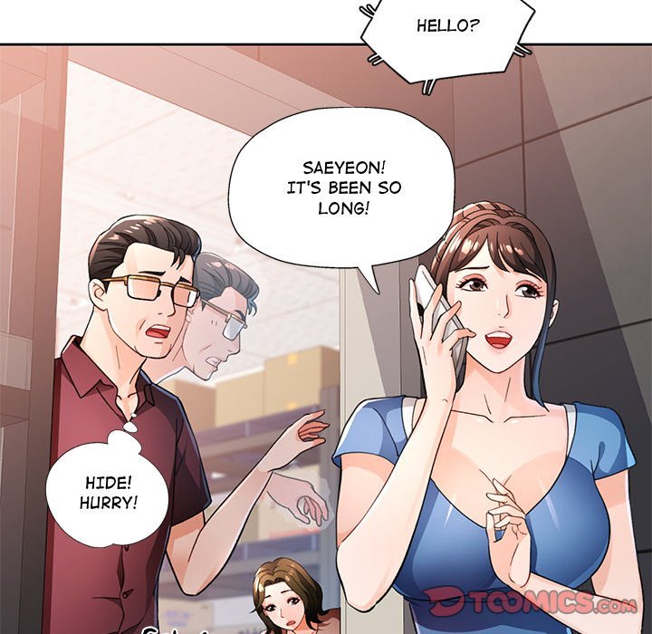 Wait, I’m a Married Woman! - Chapter 56 [photo 27] - MangaPorn